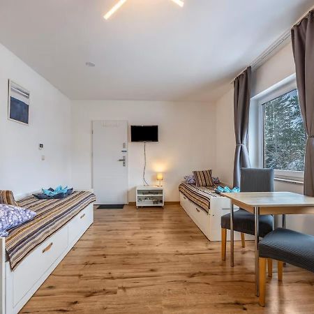 Fewo Peda Nord Norderstedt Bagian luar foto