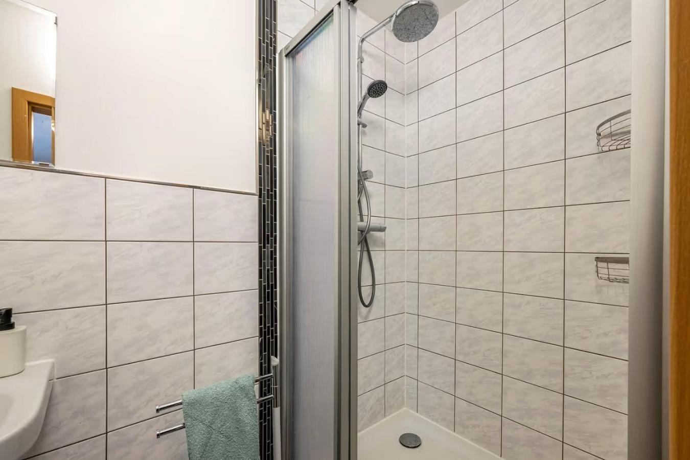 Fewo Peda Nord Norderstedt Bagian luar foto